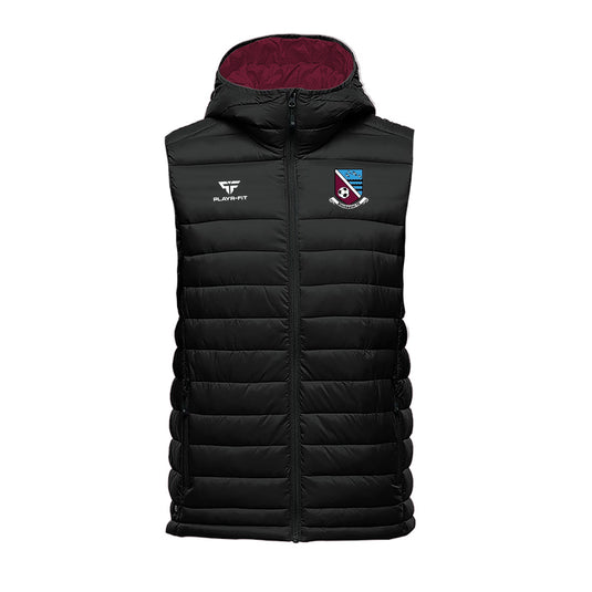 Blackwater FC Gilet - Kids