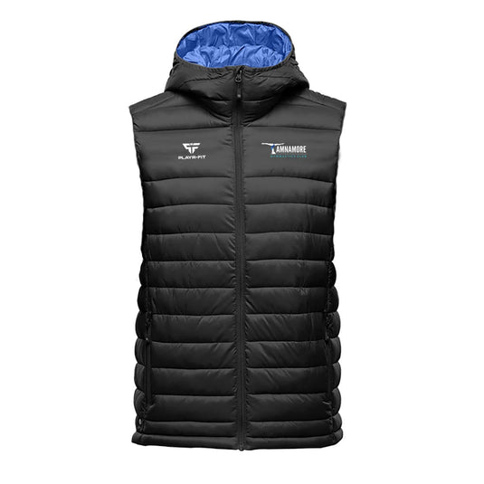 Tamnamore Gymnastics Gilet - Kids