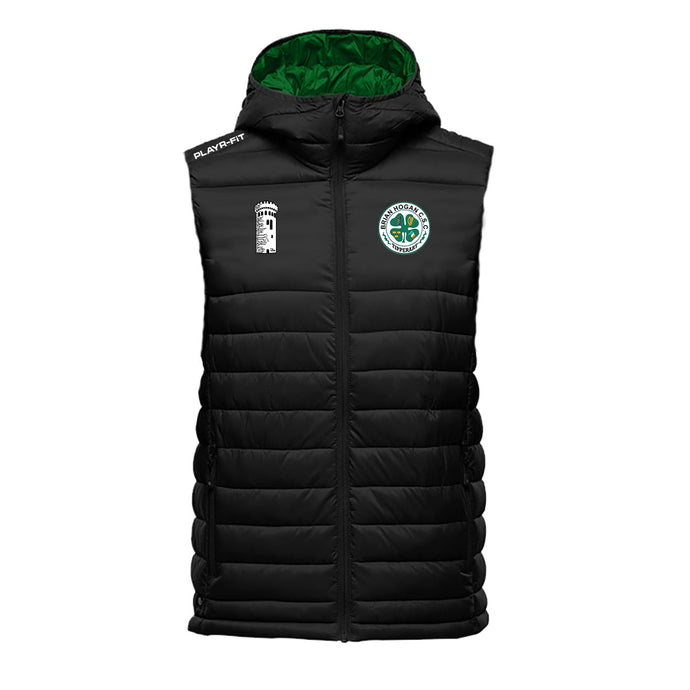 Brian Hogan CSC Tipperary Gilet - Kids