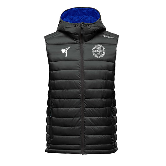 CFTKD Gilet - Adults