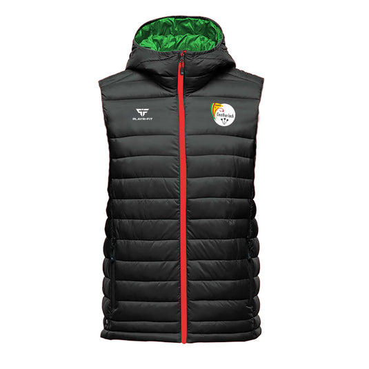 Carlow Darts Gilet (Adult Team) - Adults