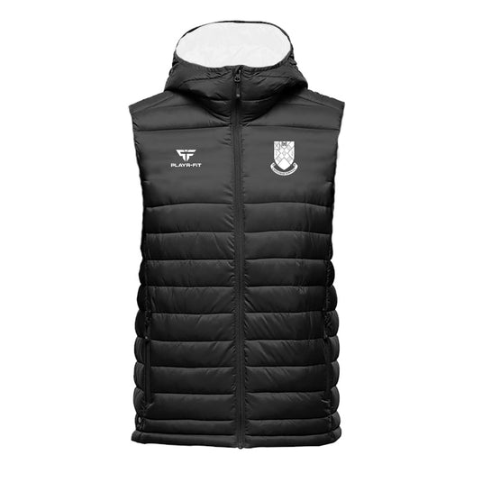 Castlebar Town FC Gilet - Adults