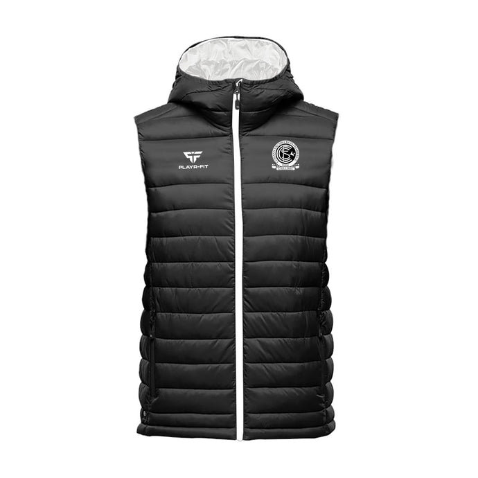 Cois Fharraige FC Gilet - Kids