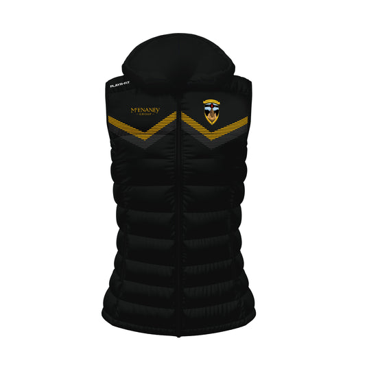 Corduff Gaels GFC Gilet - Adults
