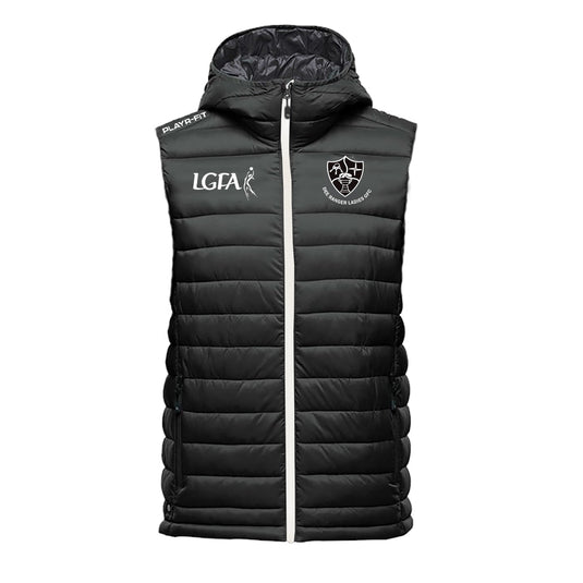Dee Rangers Ladies GFC Gilet - Adults