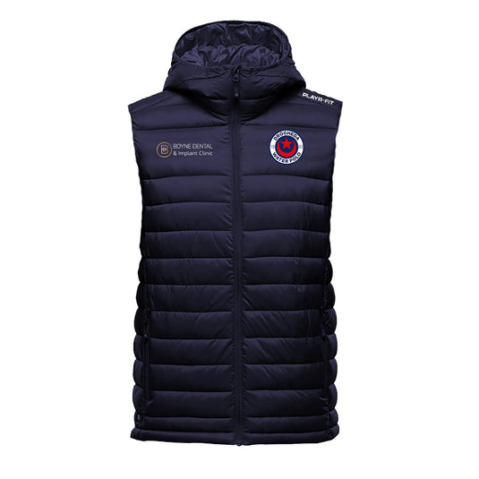 Drogheda Water Polo Mens Gilet - Kids