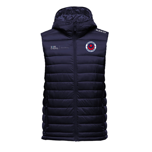 Drogheda Water Polo Mens Gilet - Adults