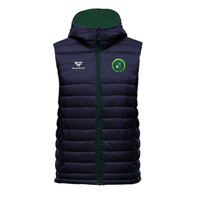Elphin CC Students Gilet - Adults