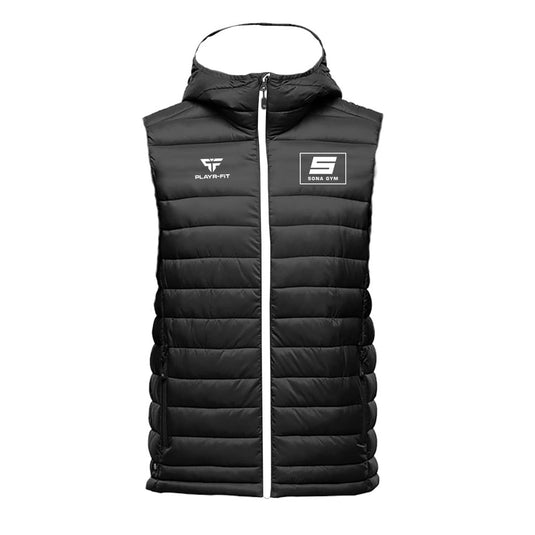 SONA Gym Gilet - Kids