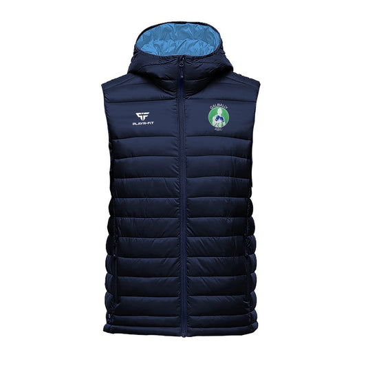 Galbally ABC Gilet - Kids