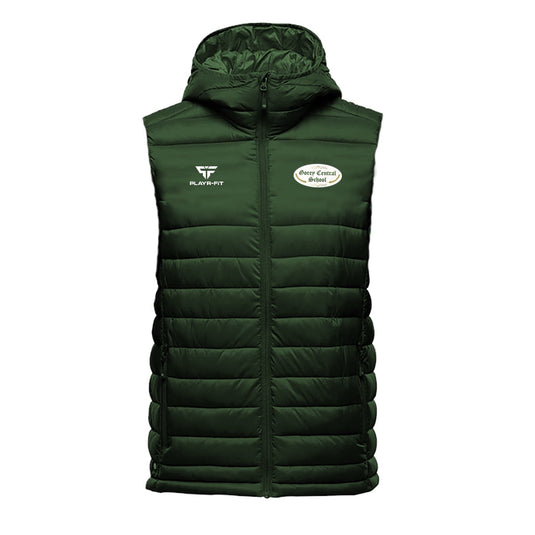 Gorey Central School Students Gilet - Adults