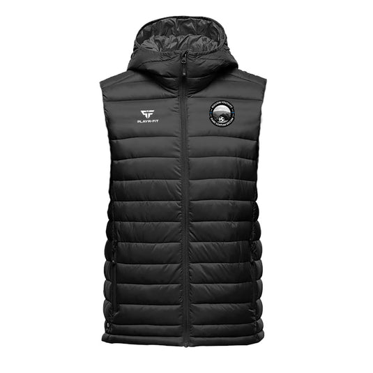 Gullion Youth FC Gilet - Adults