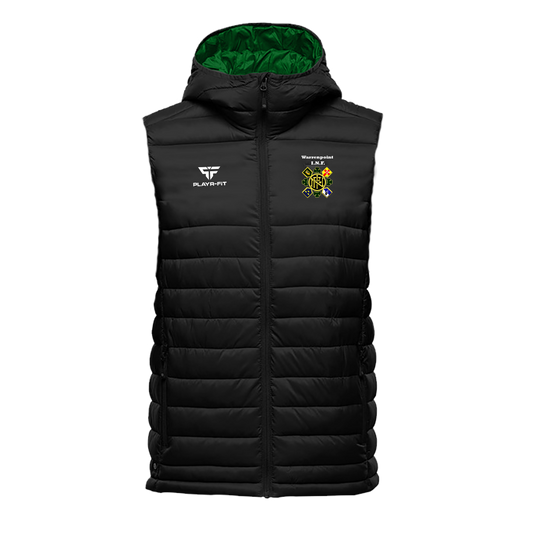 INF Warrenpoint Gilet - Adults