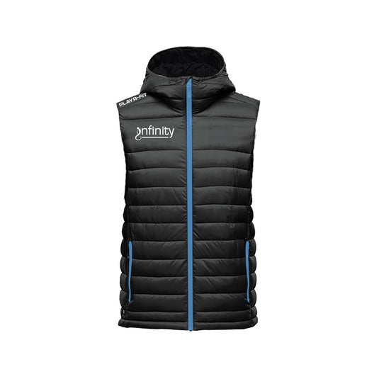 Infinity Swim Academy Gilet - Adults