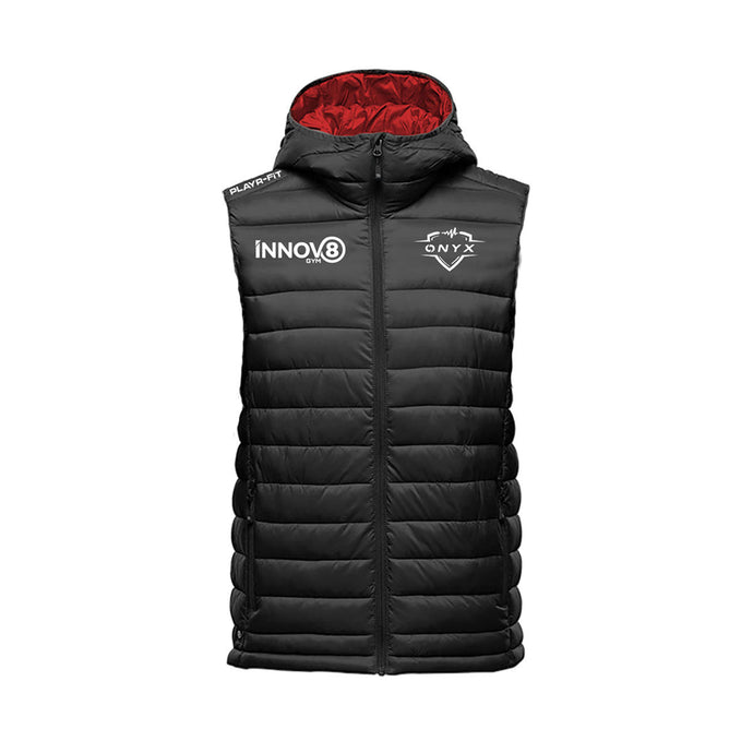 Innov8 Gym Gilet - Kids