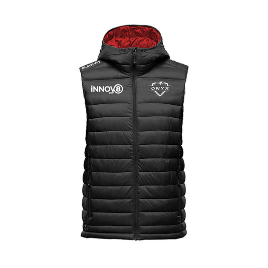 Innov8 Gym Gilet - Kids