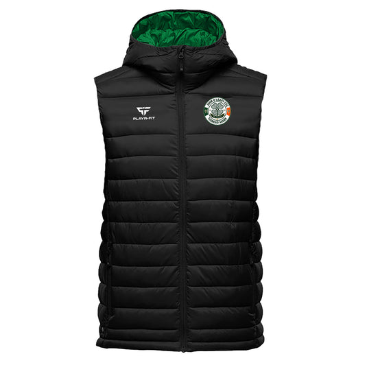 John O'Leary CSC Tipperary Gilet - Adults