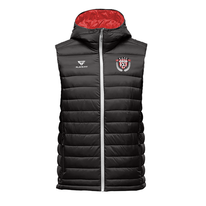 Keady Academy FC Gilet - Kids