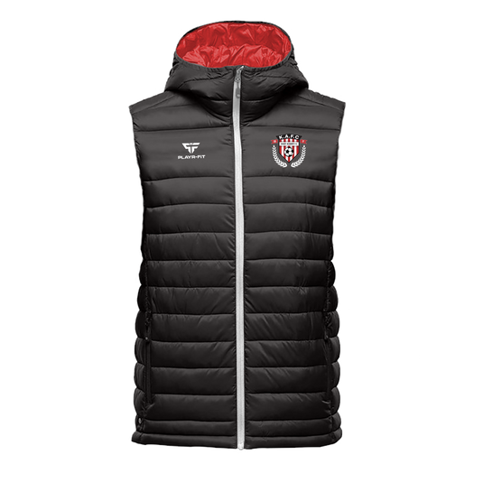 Keady Academy FC Gilet - Kids