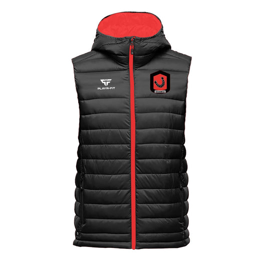 Keelnameela LGFA Gilet - Adults