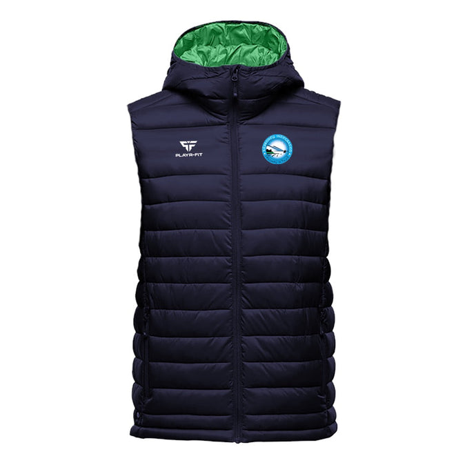 Kilbroney Integrated Primary School Staff Gilet - Kids