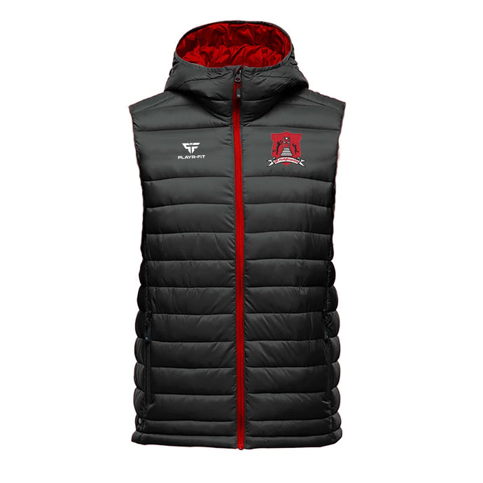 Kilmainham GFC Gilet - Kids