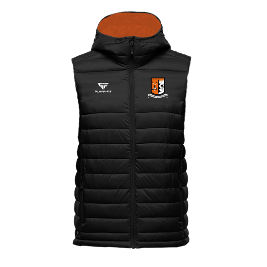 Knocks Grattans Hurling Gilet - Kids