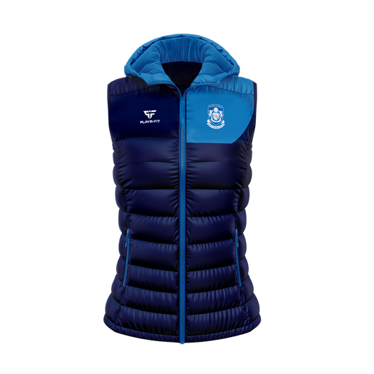 Latton ORahillys GAC Gilet - Adults