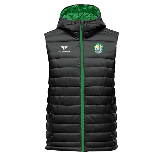 Liscarroll Handball Club Gilet - Adults