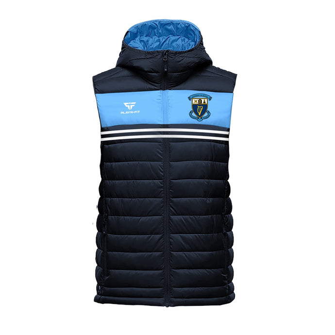Longford Slashers Gilet - Kids