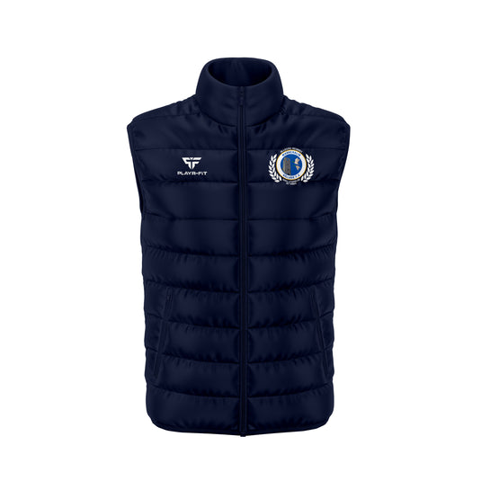 Magheralin Village FC Gilet - Adults