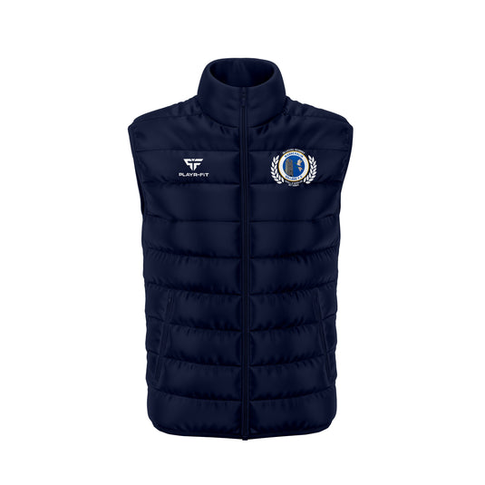 Magheralin Village FC Gilet - Kids