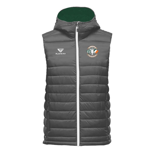 Monaghan CSC Gilet - Adults