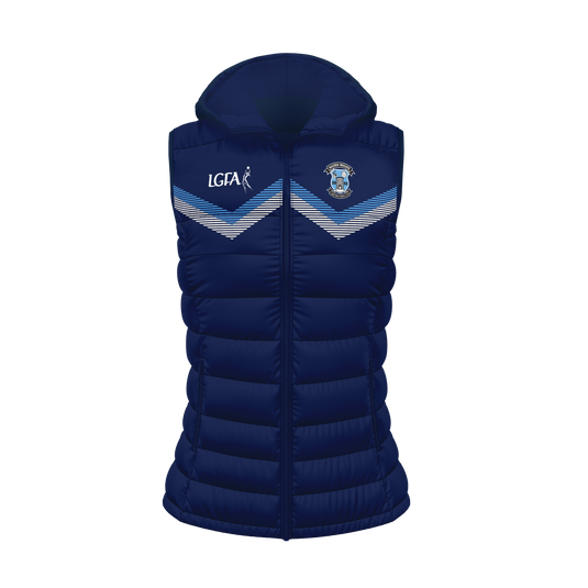 Naomh Mhuire LGFA Gilet - Adults