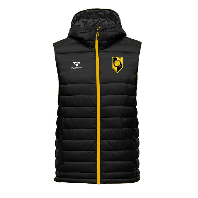 Naomh Moninne Gilet - Kids