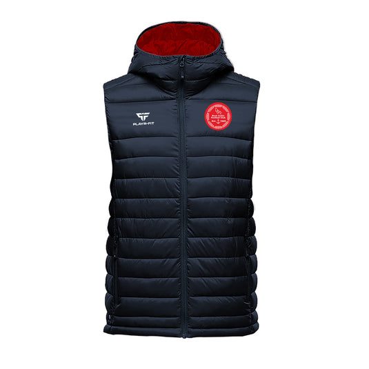 Rock Celtic Gilet - Adults