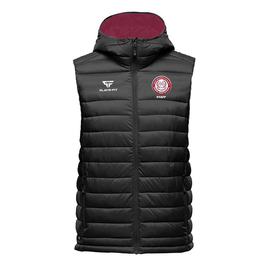 Newry High School Staff Gilet - Adults