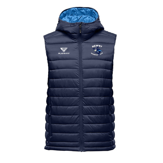Newry Waterpolo Gilet - Kids
