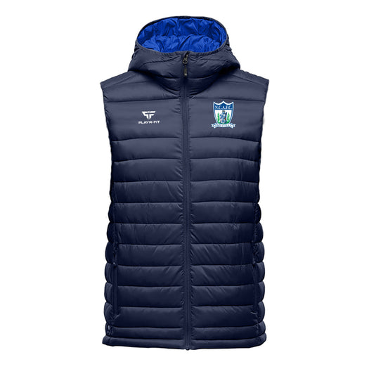 Newry City AFC Gilet - Kids