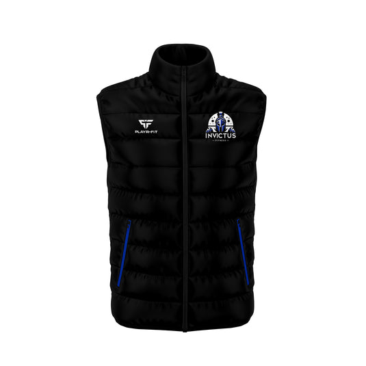 Invictus Fitness Gilet - Kids
