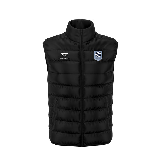 Laurelvale FC Gilet - Adults