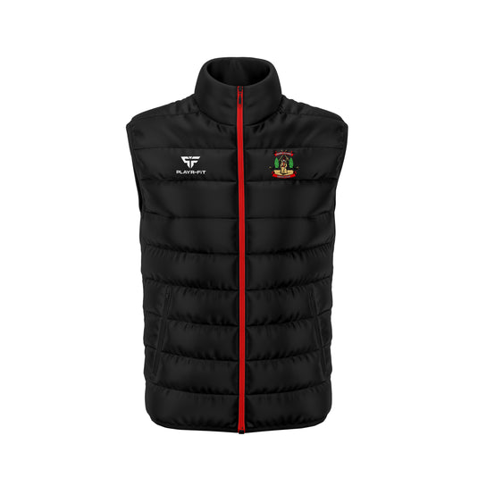 Newry Olympic Hockey Club Gilet - Kids