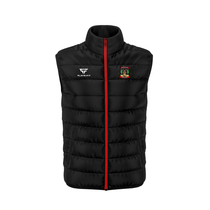 Newry Olympic Hockey Club Gilet - Adults