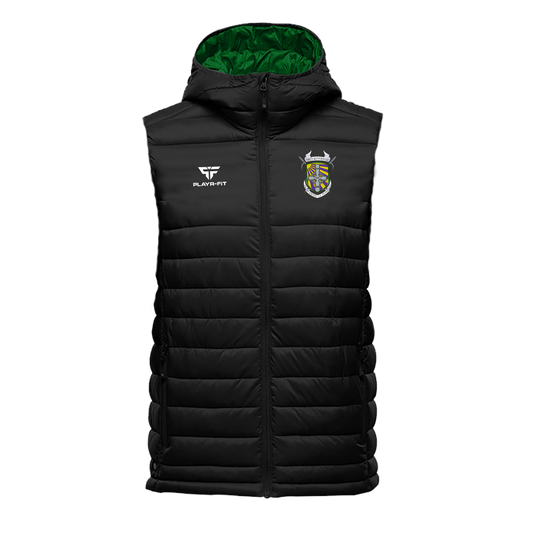 North Wexford CSC Gilet - Adults