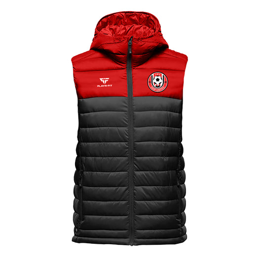 OMP United Gilet - Adults