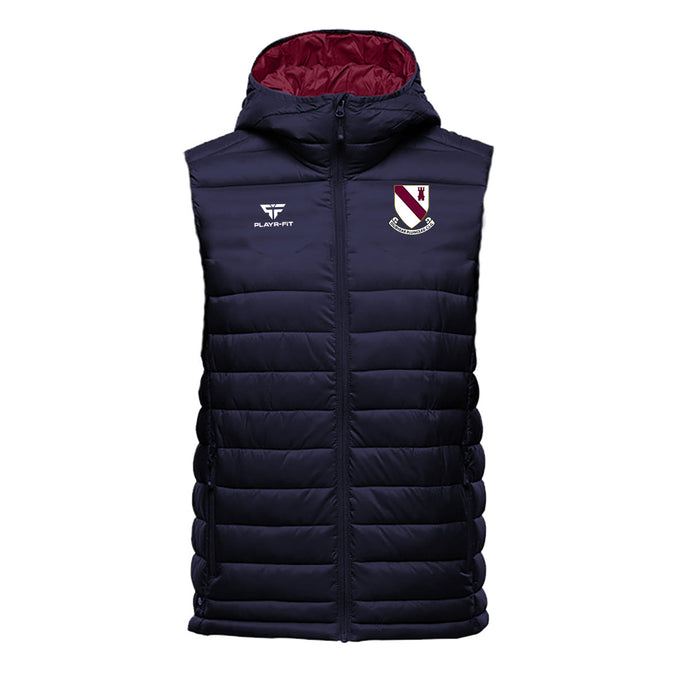 Oliver Plunketts Drogheda Gilet - Adults