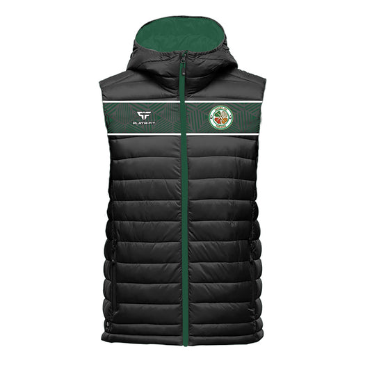 Leeside CSC Gilet - Adults