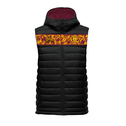 Sean Treacys Hurling Club Lurgan Gilet - Kids