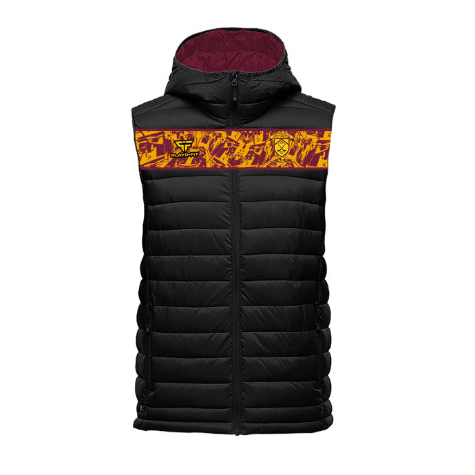 Sean Treacys Hurling Club Lurgan Gilet - Kids