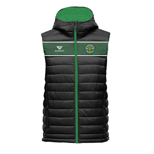 The Coventry Emerald CSC Gilet - Kids